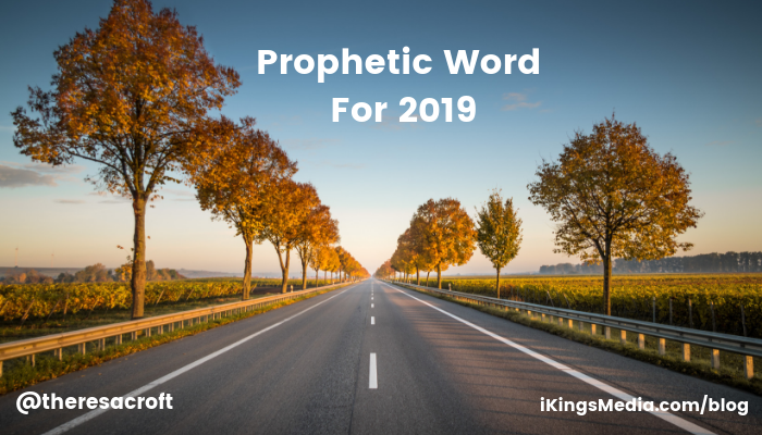 prophetic word