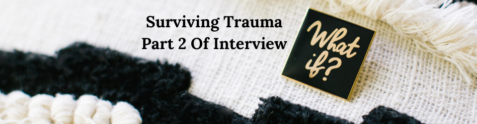 surviving trauma
