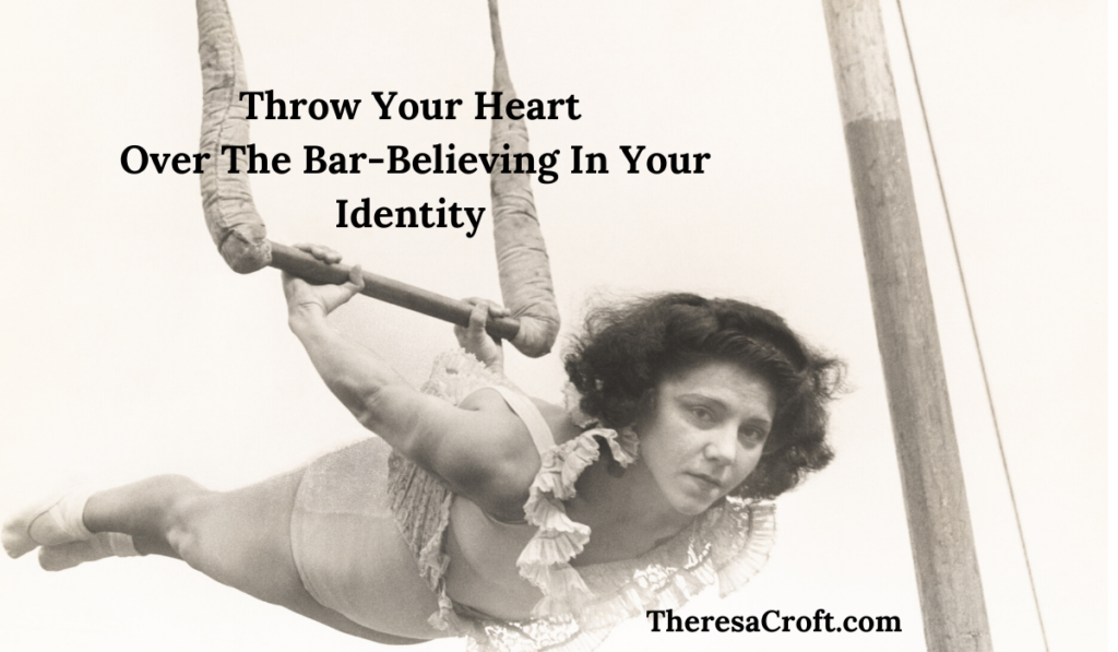 believing in your identity