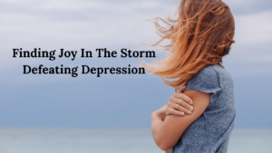 defeating depression