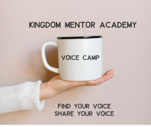 voice camp